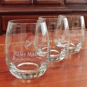 Remy' Martin Cognac Glass Set